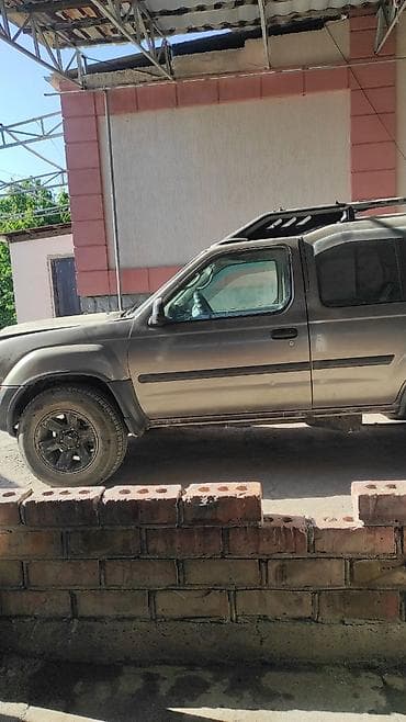 рулевая рейка ниссан х трейл: Nissan X-Terra: 2003 г., 3.3 л, Автомат, Газ, Внедорожник — 2
