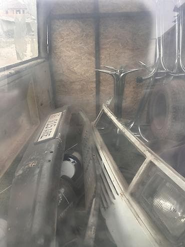 шкворня: Mercedes-Benz T1: 1991 г., Автомат, Дизель — 4