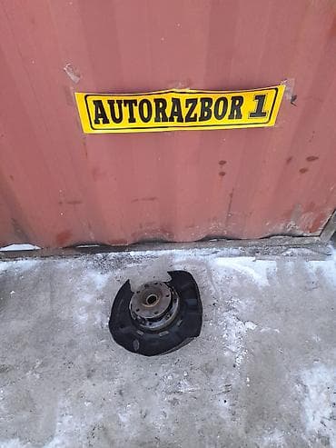 Цапфа 
Бмв е60