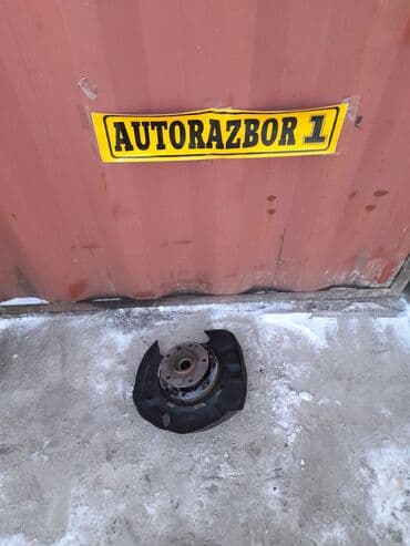 реставрация шаровой опоры опель вектра с: Цапфа 
Бмв е60 — 1