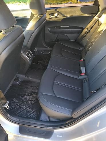 kia mo: Kia K5: 2020 г., 2 л, Автомат, Газ, Седан — 8