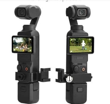 наушники ош: DJI Osmo Pocket 3 аксессуары Продаю новые аксессуары от премиальных — 2