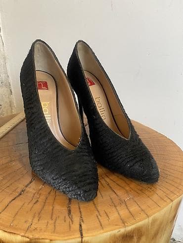 ош обувь: Ботинки, 37, Mario Muzi, Новый, Самовывоз, Платная доставка — 8