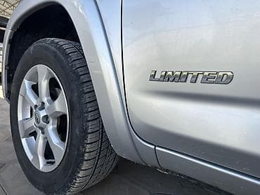 step 2: Toyota RAV4: 2010 г., 2.5 л, Автомат, Бензин, Кроссовер — 3