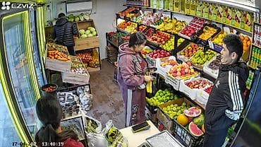 Постоянныйга жумушчу бала керек, продавецке, 18-25 чейин, пунктуальный at lalafo.kg Постоянныйга жумушчу бала керек, продавецке, 18-25 чейин, пунктуальный