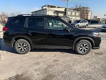 субари форестер: Subaru Forester: 2020 г., 2.5 л, Бензин, Кроссовер — 4
