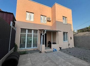 125 м², 5 комнат, ул. Ахунбаева / Малдыбаева, Семейным