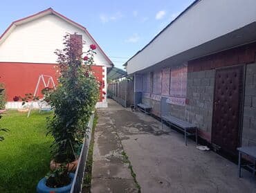 продаю дом гроздь: Дом, 71 м², 5 комнат, Риэлтор, Евроремонт — 18