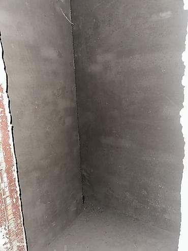парковки бишкек: 3 комнаты, 108 м², Элитка, 5 этаж, Готовая ПСО (под самоотделку) — 4