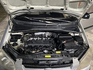 hyunda: Hyundai Getz: 2003 г., 1.3 л, Механика, Бензин, Хэтчбэк — 6