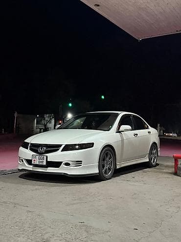 акпп ремонт бишкек: Honda Accord: 2007 г., 2.4 л, Автомат, Бензин, Седан — 7