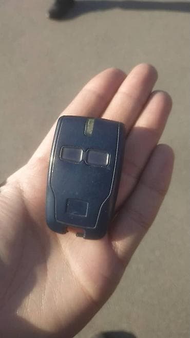 Распашные ворота: Акция на пульты для Doorhan/BFT/Nice/AnMotors некоторые китайские — 9