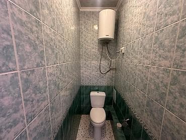 Квартиры: 3 комнаты, 93 м², Улан мкр 106 серия улучшенная, 9 этаж, Косметический ремонт — 10