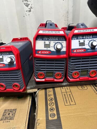 Сварочный аппарат, Полуавтомат, Новый, Бесплатная доставка, Самовывоз, Платная доставка