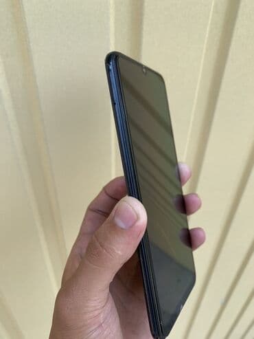 жк монитор samsung syncmaster 2233rz: Xiaomi, 12, Колдонулган, 64 ГБ, түсү - Көк — 1
