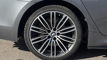 бмв м5 кс: BMW 5 series: 2016 г., 2 л, Автомат, Дизель, Седан — 4