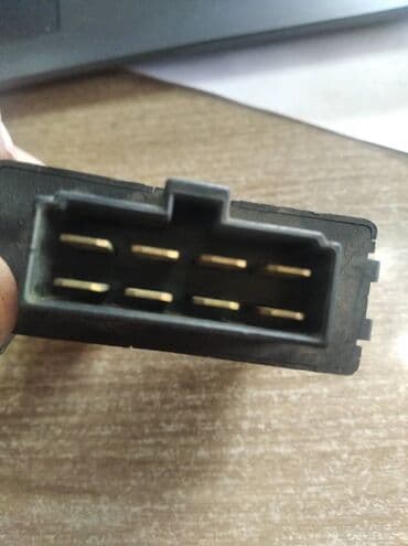 контроллеры raid 1e: Toyota Land Cruiser 80 ЭБУ, Тойота Лэнд Крузер 80 электронный блок — 2