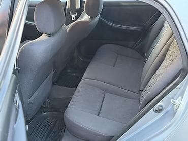 кондиционер продаю: Toyota Corolla: 2003 г., 1.6 л, Автомат, Бензин, Хэтчбэк — 7