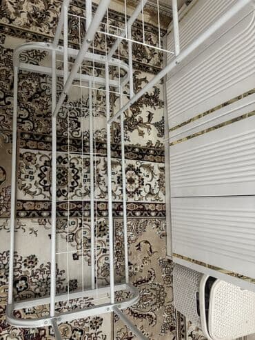 шкафы шифонеры бу: Полка для вещей и одежды, Новый, Железо, Платная доставка, Самовывоз — 4