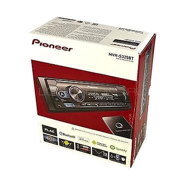fm transmitter: Новый, 1-DIN, Без системы, Без оперативной памяти ГБ ОЗУ, Без встроенной памяти Гб ПЗУ — 1