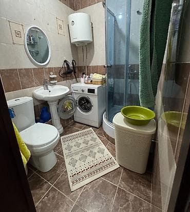 продаж: 2 комнаты, 43 м², 7 этаж — 7