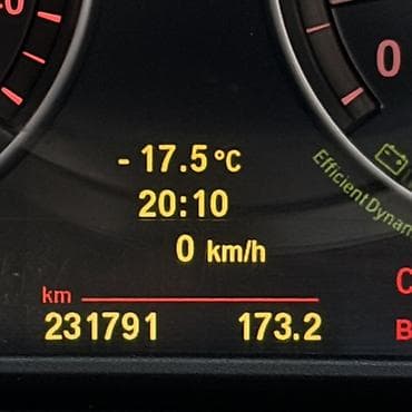 bmw 540: BMW 5 series: 2011 г., Автомат, Бензин, Седан — 9