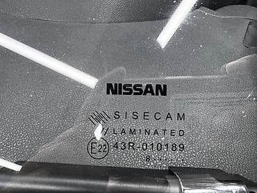 byd plus: Nissan Almera: 2018 г., 1.6 л, Механика, Бензин, Седан — 9