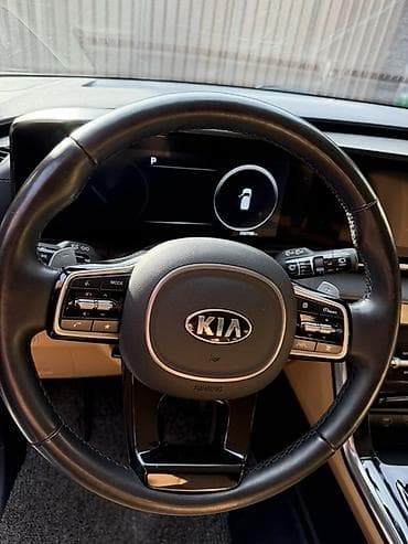 двигатель хундай портер 1: Kia Carnival: 2020 г., 2.2 л, Автомат, Дизель, Минивэн — 9