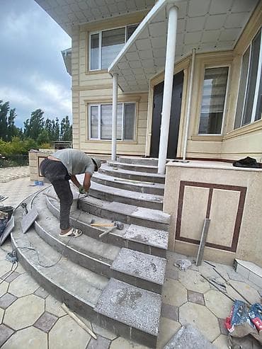 fit 2: Тез жана бат сапаттуу жасап беребиз Тепкичтер уйду жылуулоо фасад сары — 6