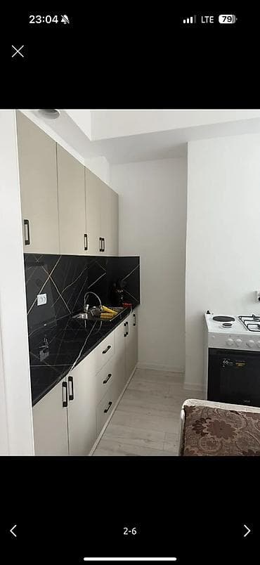 адно комната продажа: 1 комната, С мебелью полностью — 4