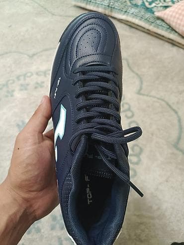 atom total: Мужские кроссовки, 42, Joma, Новый, цвет - Синий, Платная доставка — 2