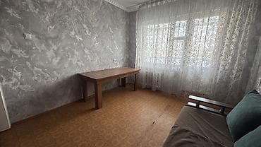 2 комнаты, Таш-Рабат ТРЦ Собственник, Без подселения, от 6 месяцев, С мебелью полностью — 2