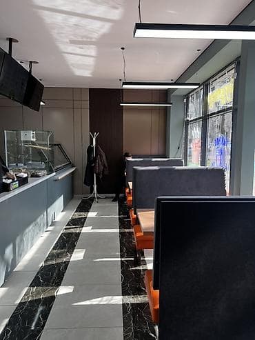 Упаковочно-фасовочные аппараты: Продажа бизнеса Фастфуд : Бургеры — 4