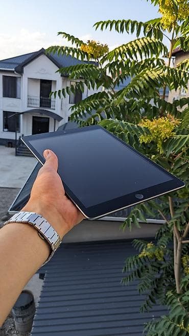 samsung tab a11: Планшет, Apple, память 64 ГБ, 9" - 10", Wi-Fi, Б/у, Классический цвет - Серый — 4