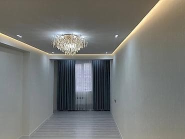 снять дом бишкек: 2 комнаты, 92 м², Элитка, 5 этаж, Евроремонт — 6