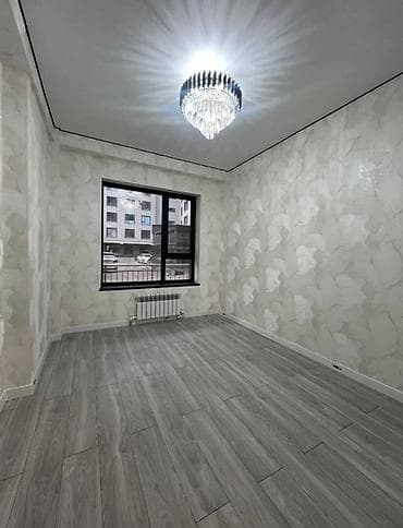 1 комната, 32 м², Элитка, 1 этаж, Евроремонт at lalafo.kg 1 комната, 32 м², Элитка, 1 этаж, Евроремонт