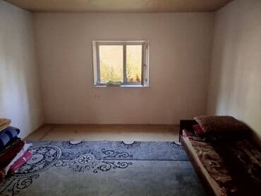 ош земельный дом: Дом, 100 м², 6 комнат, Собственник, Старый ремонт — 9