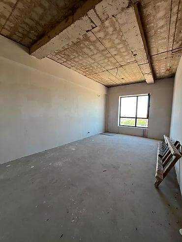 3 комнаты, 106 м², Элитка, 8 этаж, ПСО (под самоотделку) — 8
