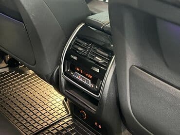 bmw e33: BMW X7: 2019 г., 3 л, Типтроник, Бензин, Кроссовер — 5