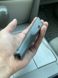 Генераторлор: Толщиномер лакокрасочного покрытия GUOOU (4‑е поколение) В подарок — 4