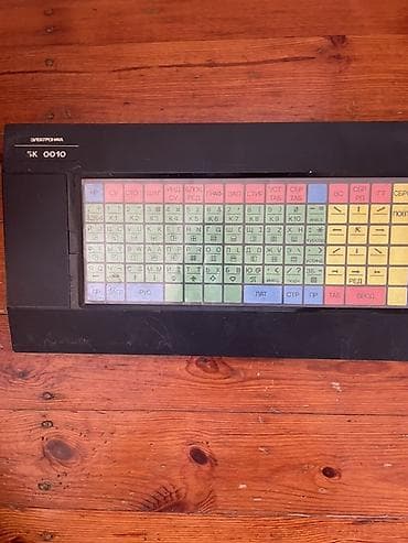 tab 10: Компьютер, Для работы, учебы, Б/у — 1