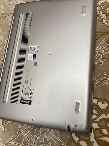 Ноутбуки Lenovo: Lenovo IdeaPad (серия 300/320/330 – серебристый корпус) - Экран — 2