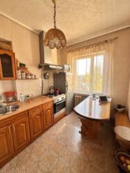 Сниму квартиру: 3 комнаты, 64 м², 105 серия, 5 этаж, Косметический ремонт — 2