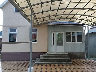 Дома: Продается 2-х этажный дом расположен в хорошем районе ж/м Алтын Ордо — 2
