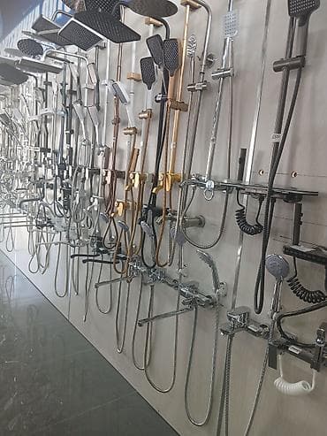 насос для фильтра воды: Сантехника для кухни и ванной: смесители и душевые системы - — 2