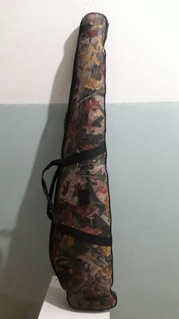 Чехол 135см.на Тигр,КОфирмы *Хольстер*Ижевск РФ