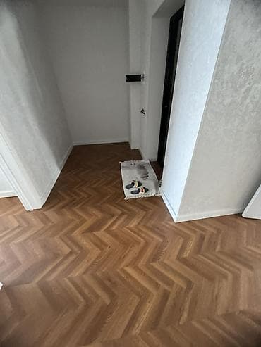 2 комнаты, 76 м², Кок-Жар мкр Элитка, 10 этаж, Свежий ремонт — 7