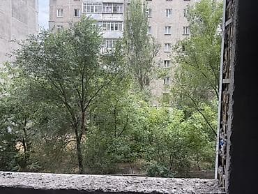 Недвижимость: 1 комната, 49 м², Дордой Плаза ТРЦ Элитка, 5 этаж, ПСО (под самоотделку) — 6