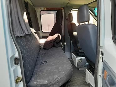 головка спринтер тди: Грузовик, Mercedes-Benz, Дубль, 5 т, Б/у — 7