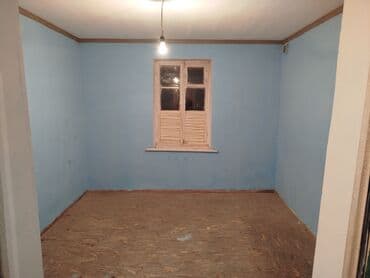 на ночь комната: Сдаётся простое жилое помещение: две смежные комнаты в одноэтажном — 1